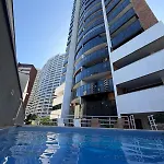 Flat Beira Mar - Fortaleza