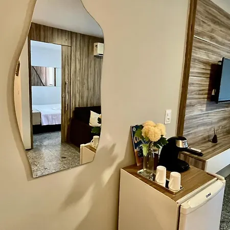 Flat Beira Mar - Apartamento