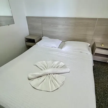 Flat Beira Mar - Apartamento Fortaleza (Ceara)
