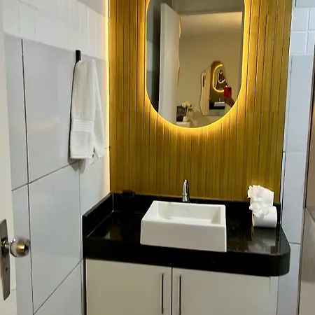 Flat Beira Mar -