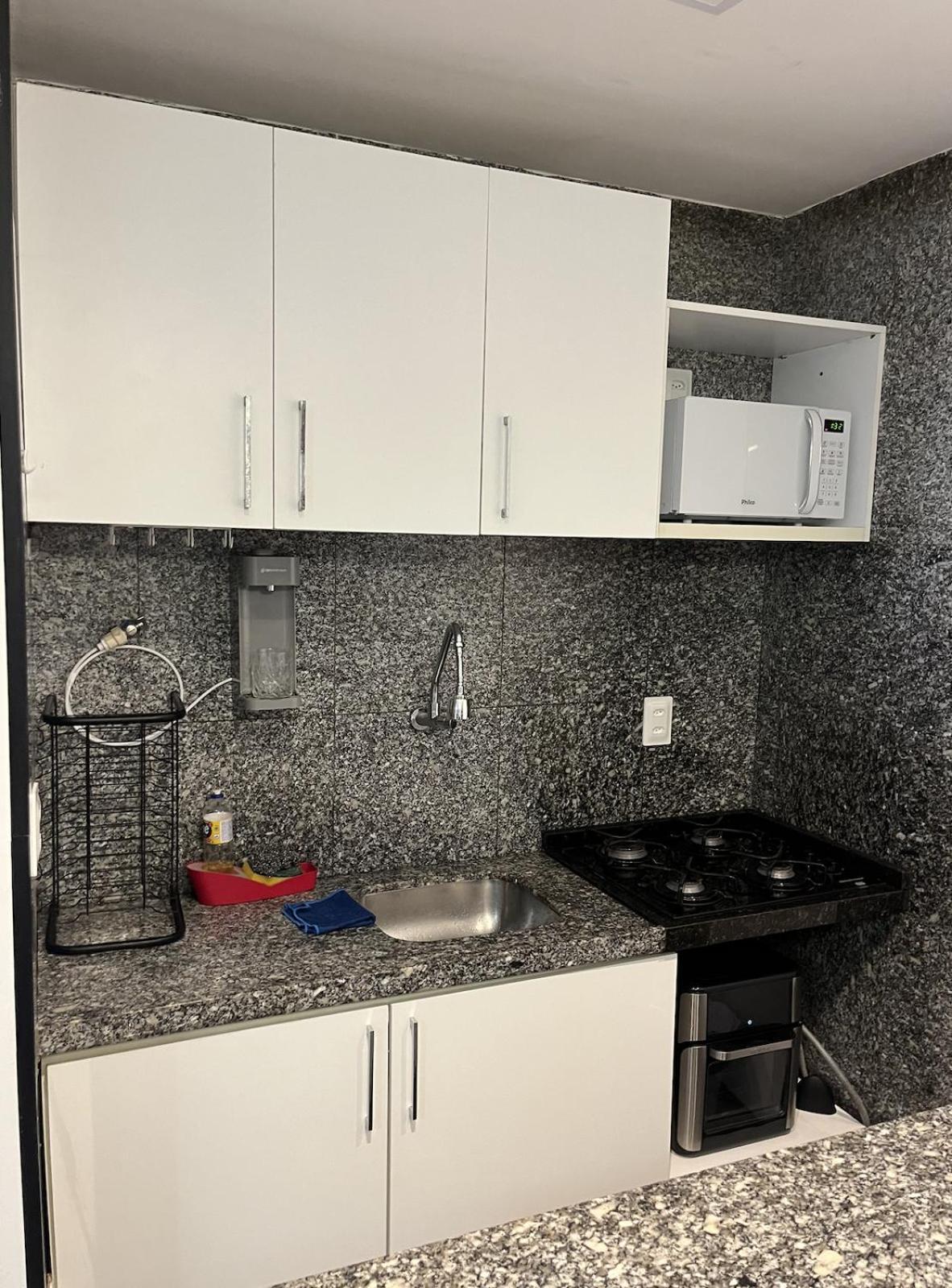 Flat Beira Mar - Apartamento